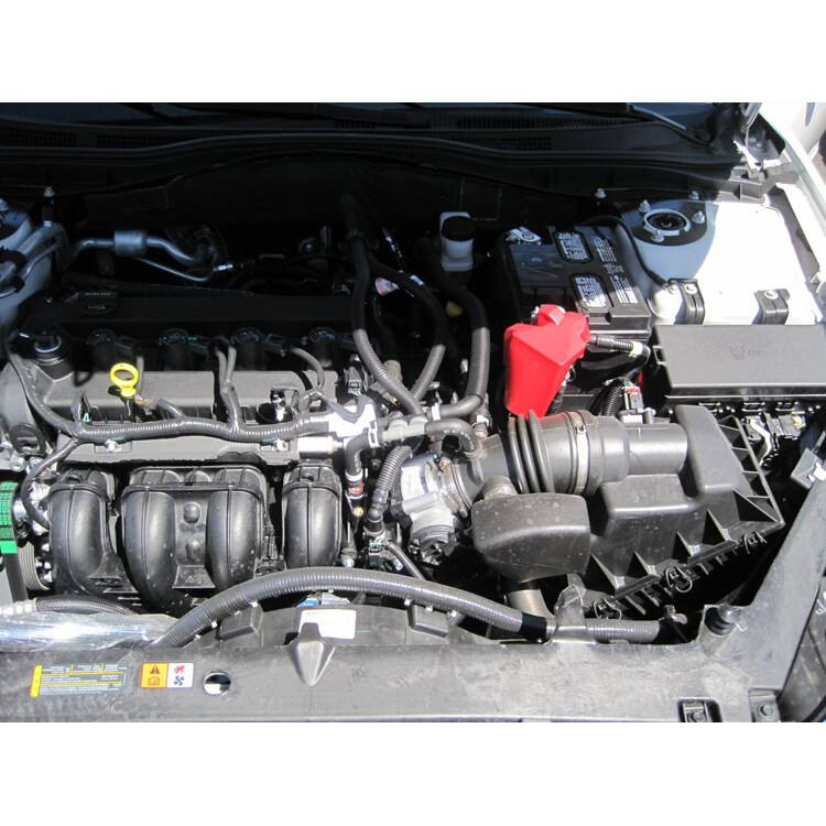 Engine Air Filter - 33-2357